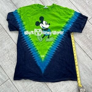Disney parks T-shirt